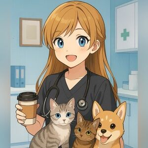 Welcome to my closet 🌺🐠